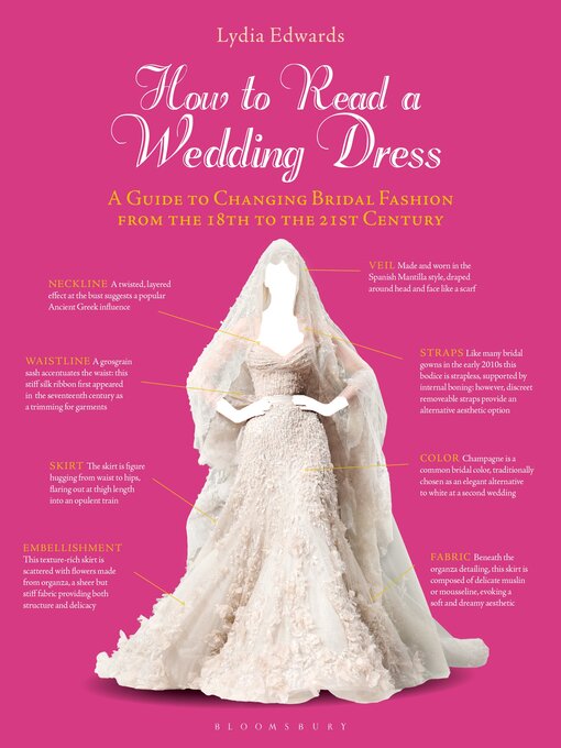 Title details for How to Read a Wedding Dress by Lydia Edwards - Available